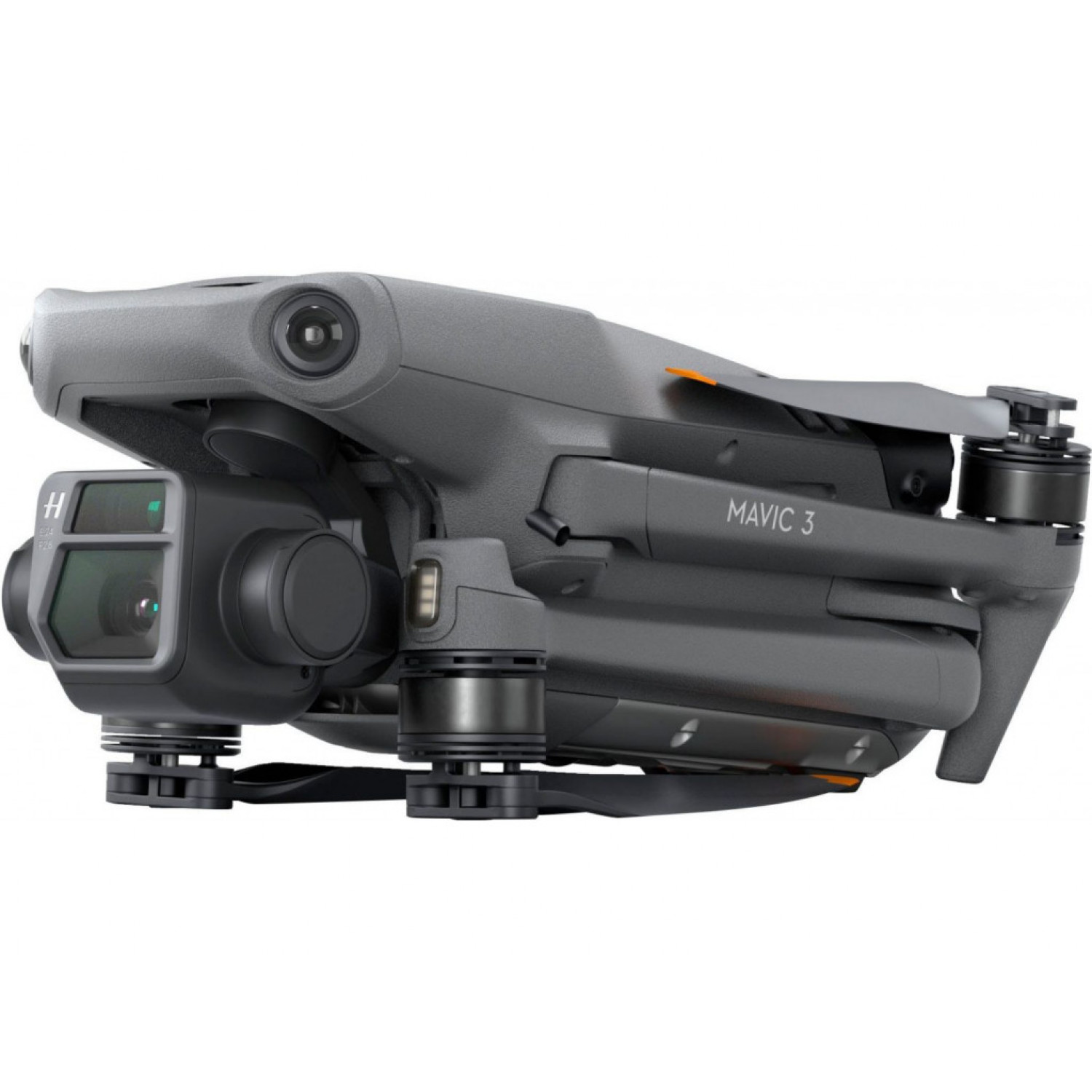 Квадрокоптер DJI Mavic 3 Fly More Combo (CP.MA.00000452.02)