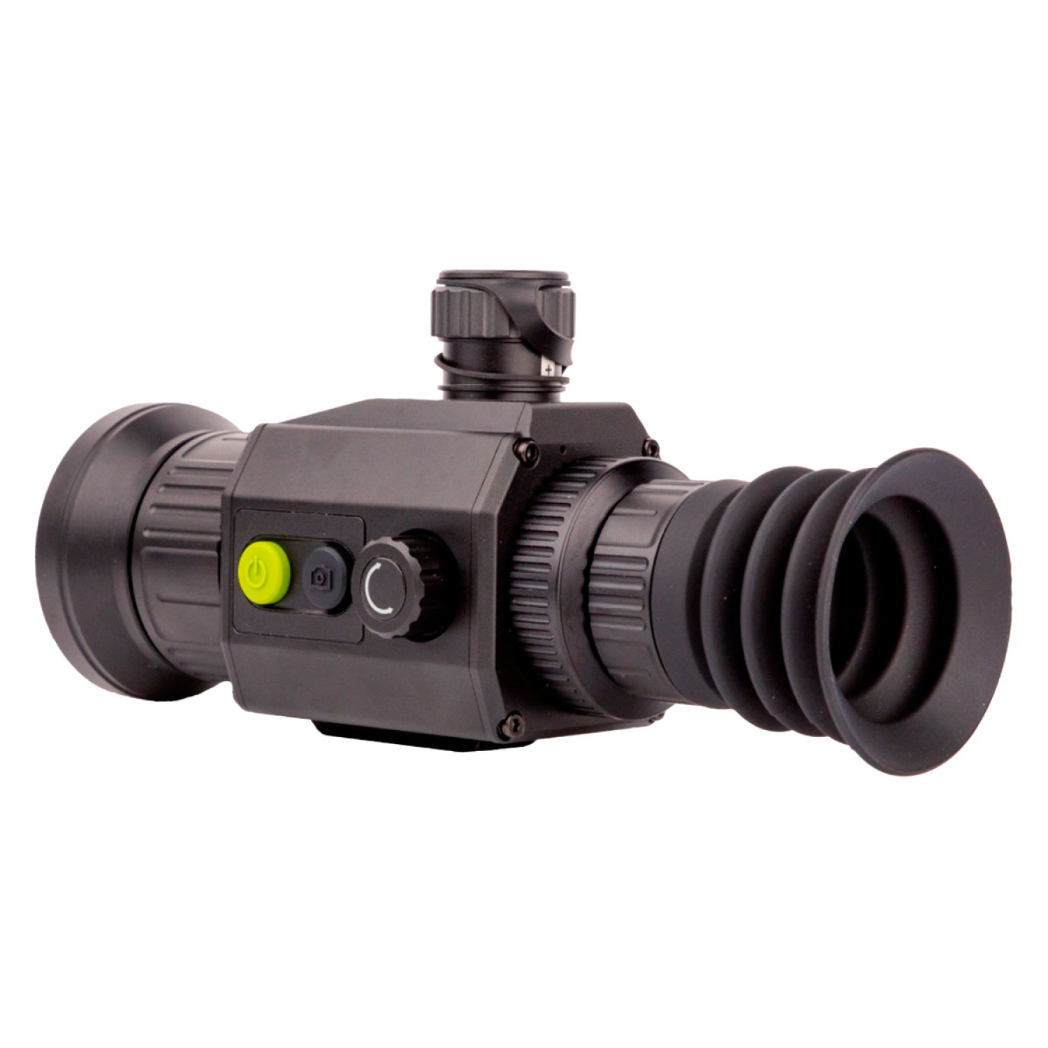 Тепловизионный прицел Dahua C450