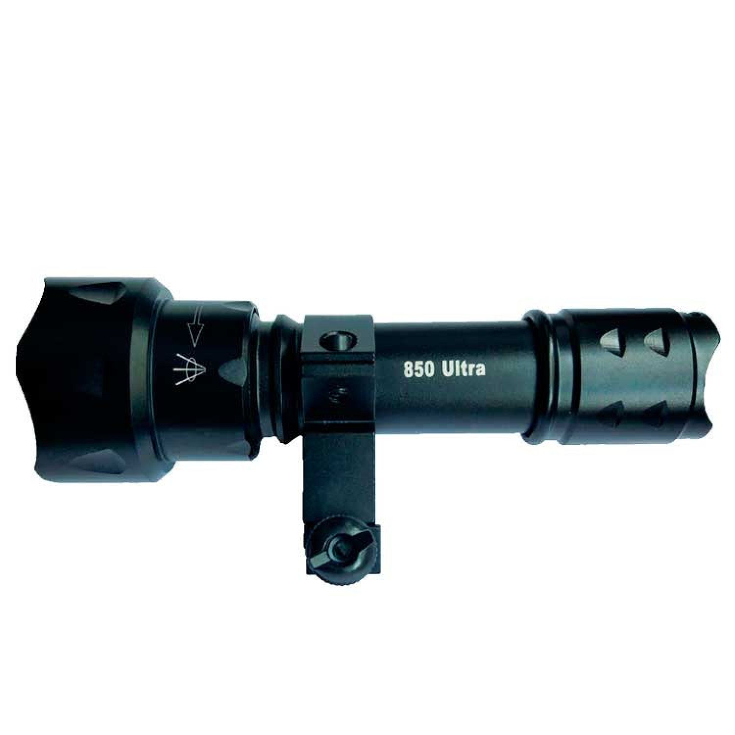 Инфракрасный фонарь Ultra 850