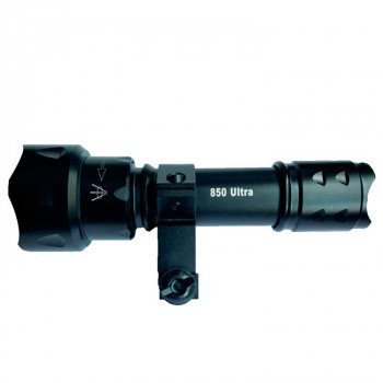 Инфракрасный фонарь Ultra 850
