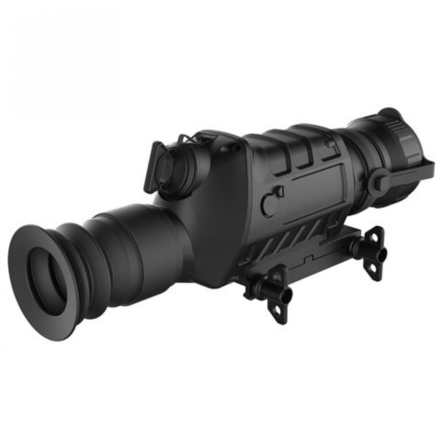 Тепловизионный прицел GUIDE TS450