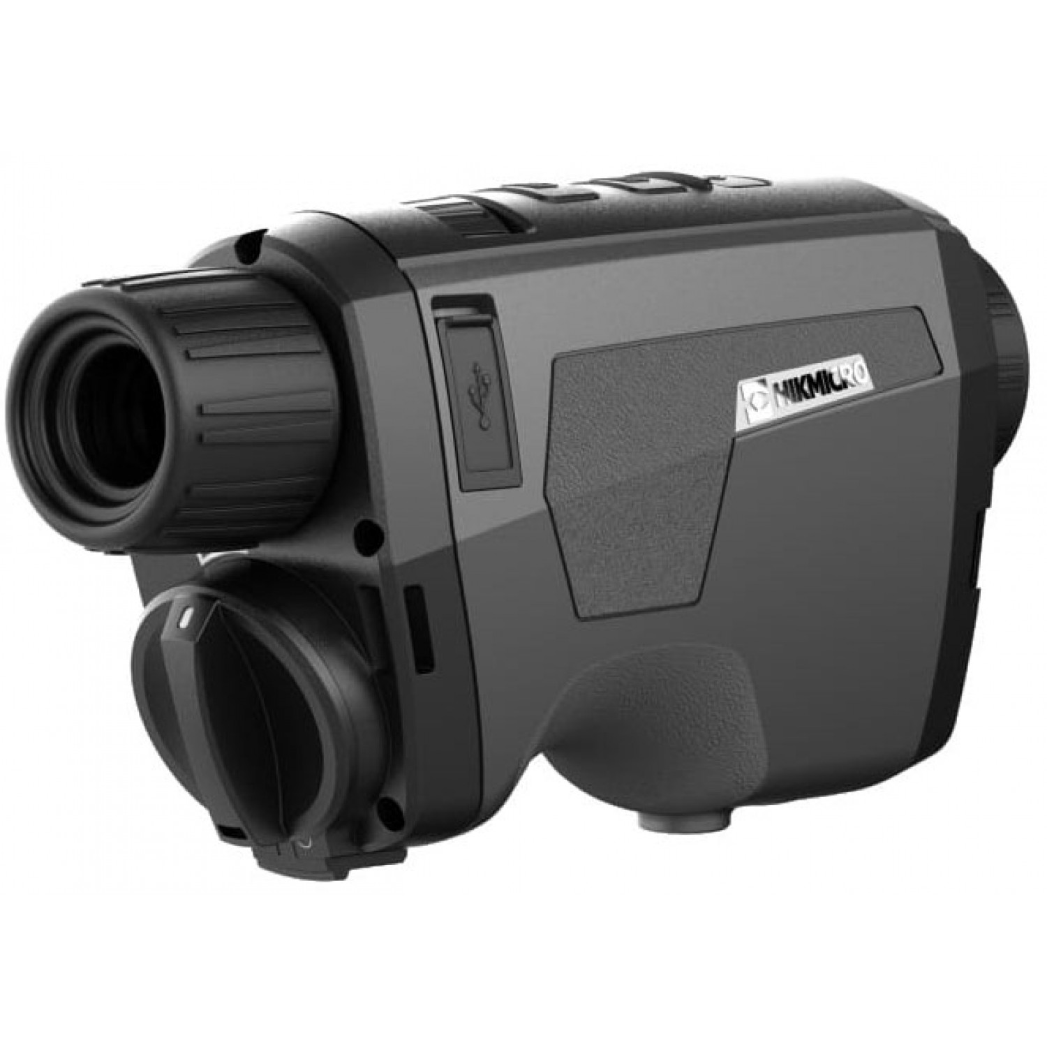Тепловизор HIKMICRO GRYPHON GQ35L LRF