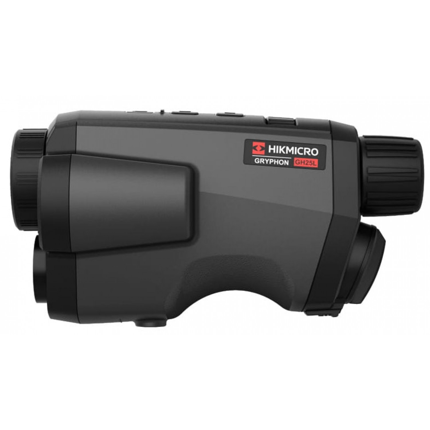 Тепловізор HIKMICRO GRYPHON GH25L LRF