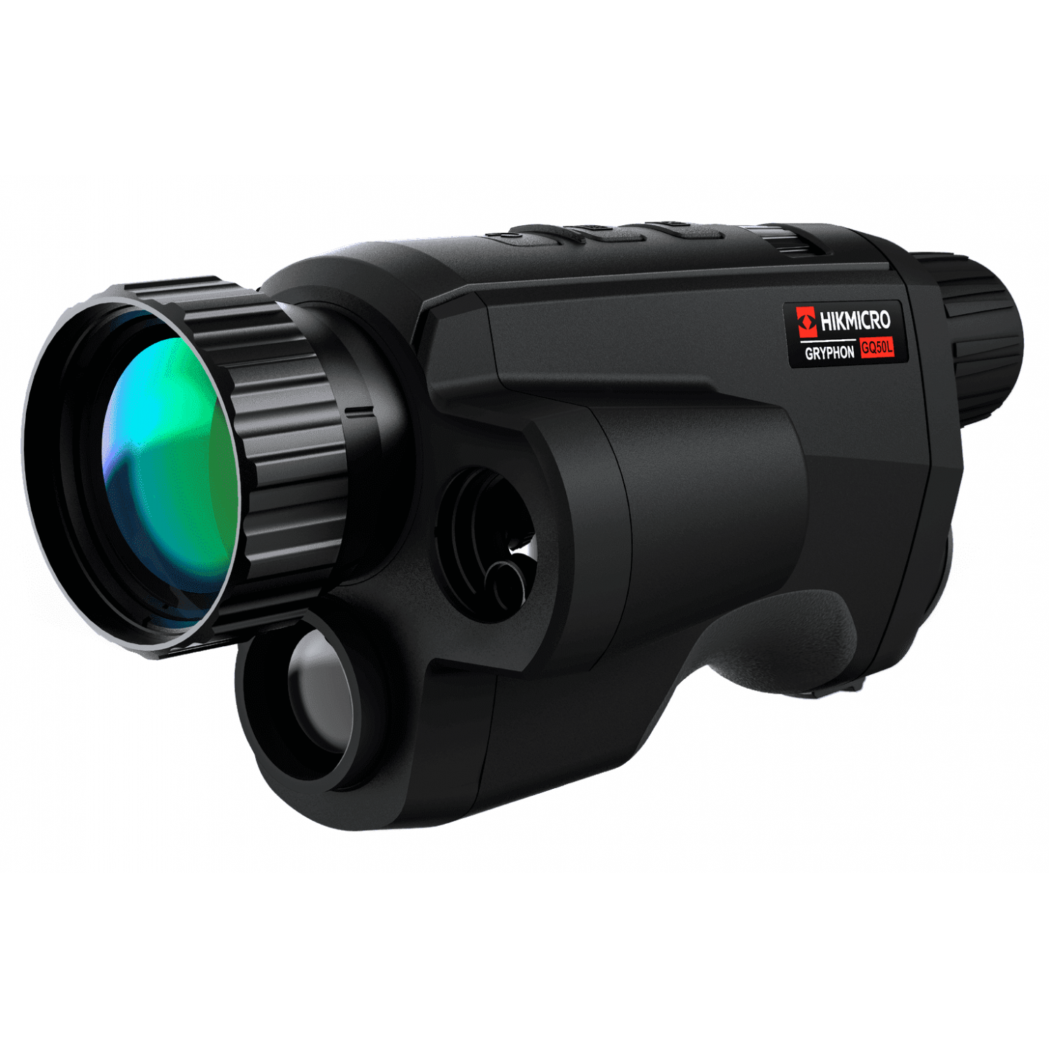 Тепловизор HIKMICRO GRYPHON GQ50L