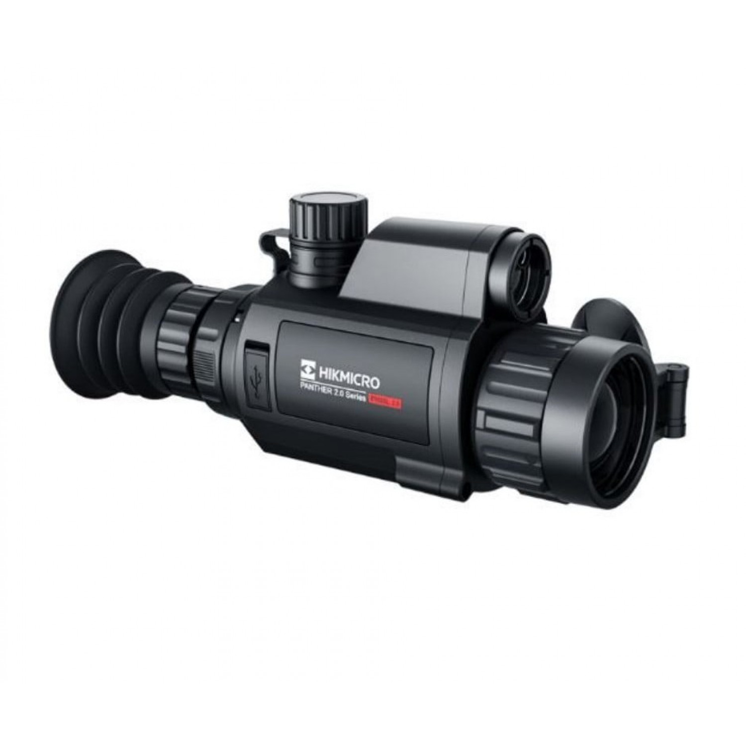Тепловізійний приціл HIKMICRO Panther LRF PH35L 2.0