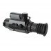 Тепловизионный прицел HIKMICRO Panther LRF PH35L 2.0 Тепловизионный прицел HIKMICRO Panther LRF PH35L 2.0