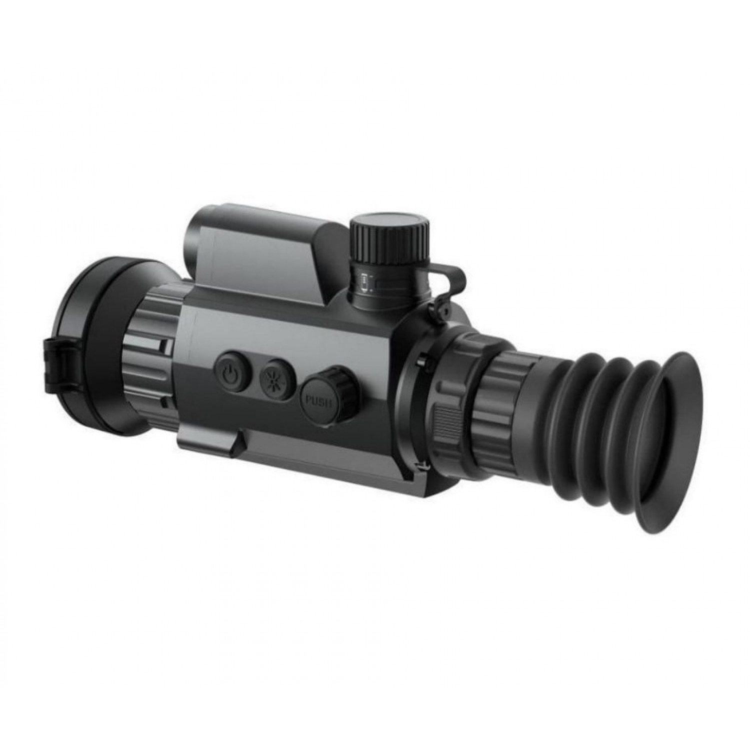 Тепловізійний приціл HIKMICRO Panther LRF PH50L 2.0