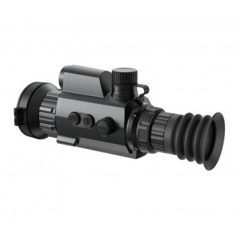 Тепловизионный прицел HIKMICRO Panther LRF PH50L 2.0