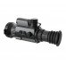 Тепловізійний приціл HIKMICRO Panther LRF PH50L 2.0 Тепловізійний приціл HIKMICRO Panther LRF PH50L 2.0