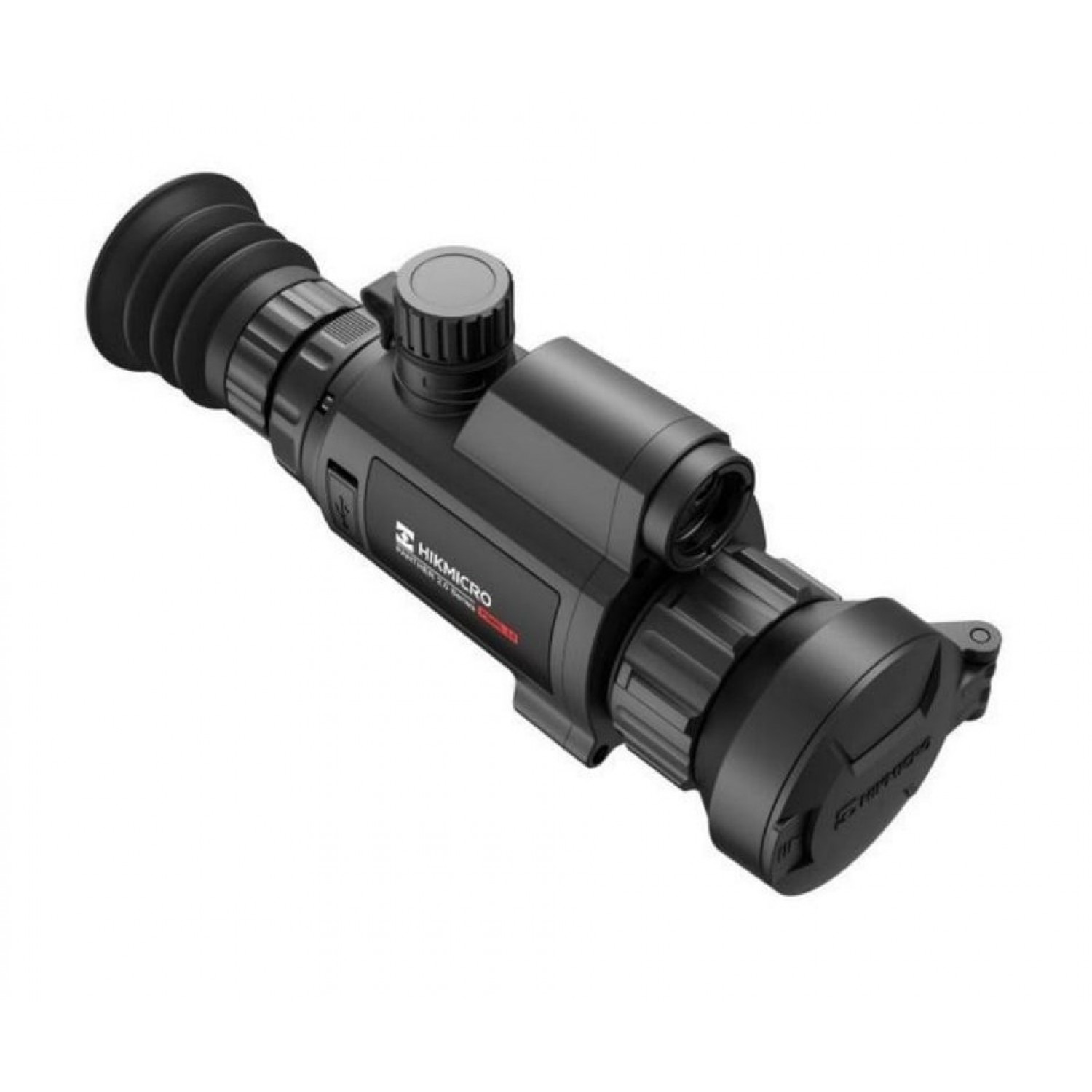 Тепловізійний приціл HIKMICRO Panther LRF PH50L 2.0