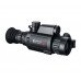 Тепловизионный прицел HIKMICRO Panther LRF PH50L 2.0 Тепловизионный прицел HIKMICRO Panther LRF PH50L 2.0