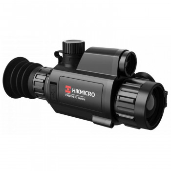 Тепловизионный прицел HIKMICRO Panther PH35L