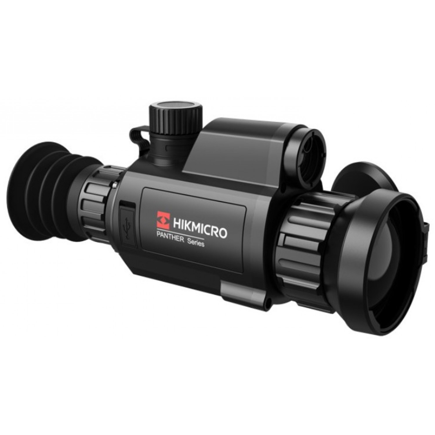 Тепловизионный прицел HIKMICRO Panther PQ50L