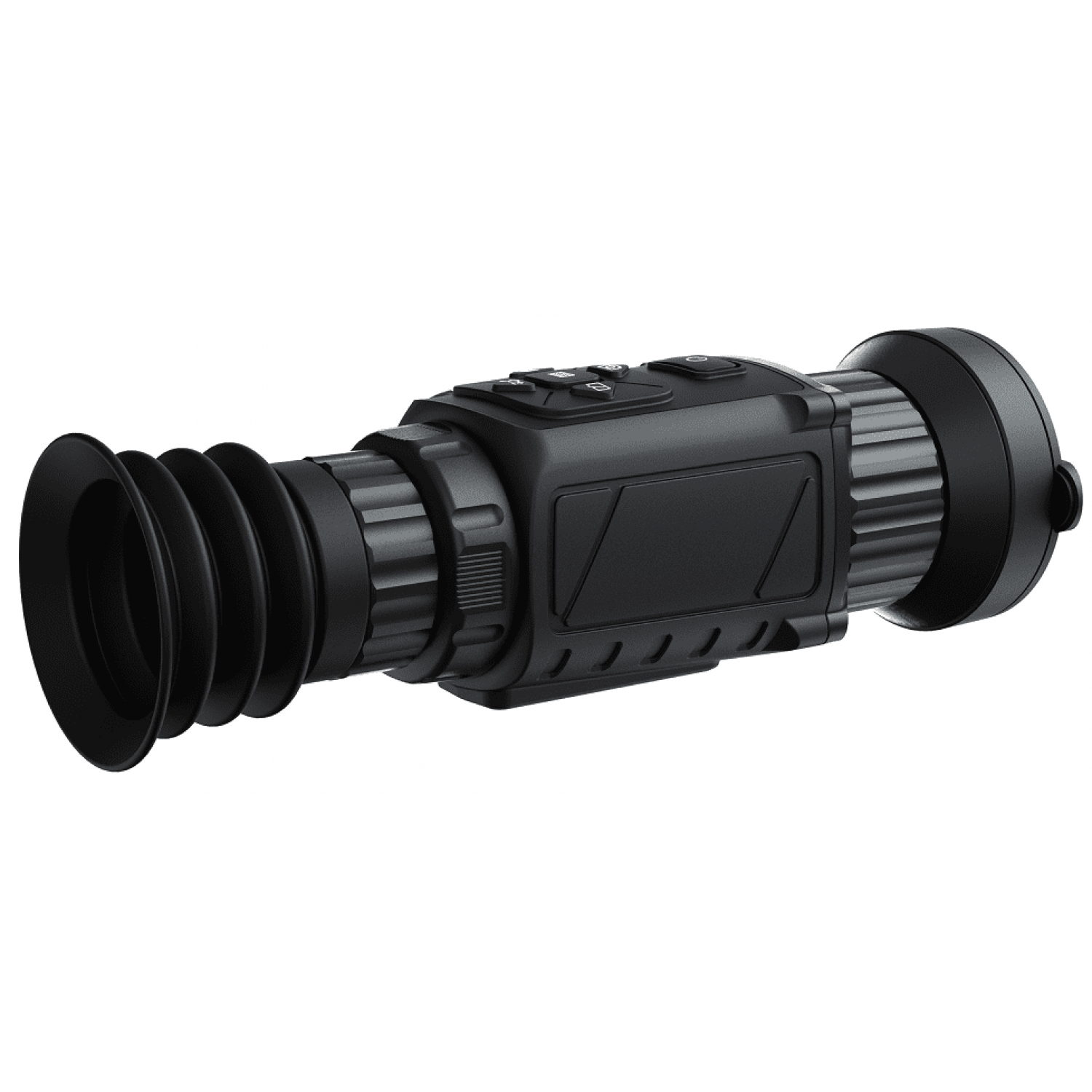 Тепловизионный прицел HIKMICRO Thunder Pro TQ50