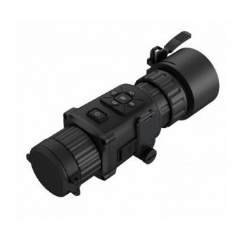 Тепловизионная насадка HIKMICRO Thunder TH35C