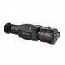 Тепловізійний приціл HIKMICRO Thunder ZOOM TH50Z 2.0 Тепловізійний приціл HIKMICRO Thunder ZOOM TH50Z 2.0