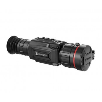 Тепловізійний приціл HIKMICRO Thunder ZOOM TQ60Z 2.0