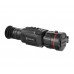 Тепловизионный прицел HIKMICRO Thunder ZOOM TQ60Z 2.0 Тепловизионный прицел HIKMICRO Thunder ZOOM TQ60Z 2.0