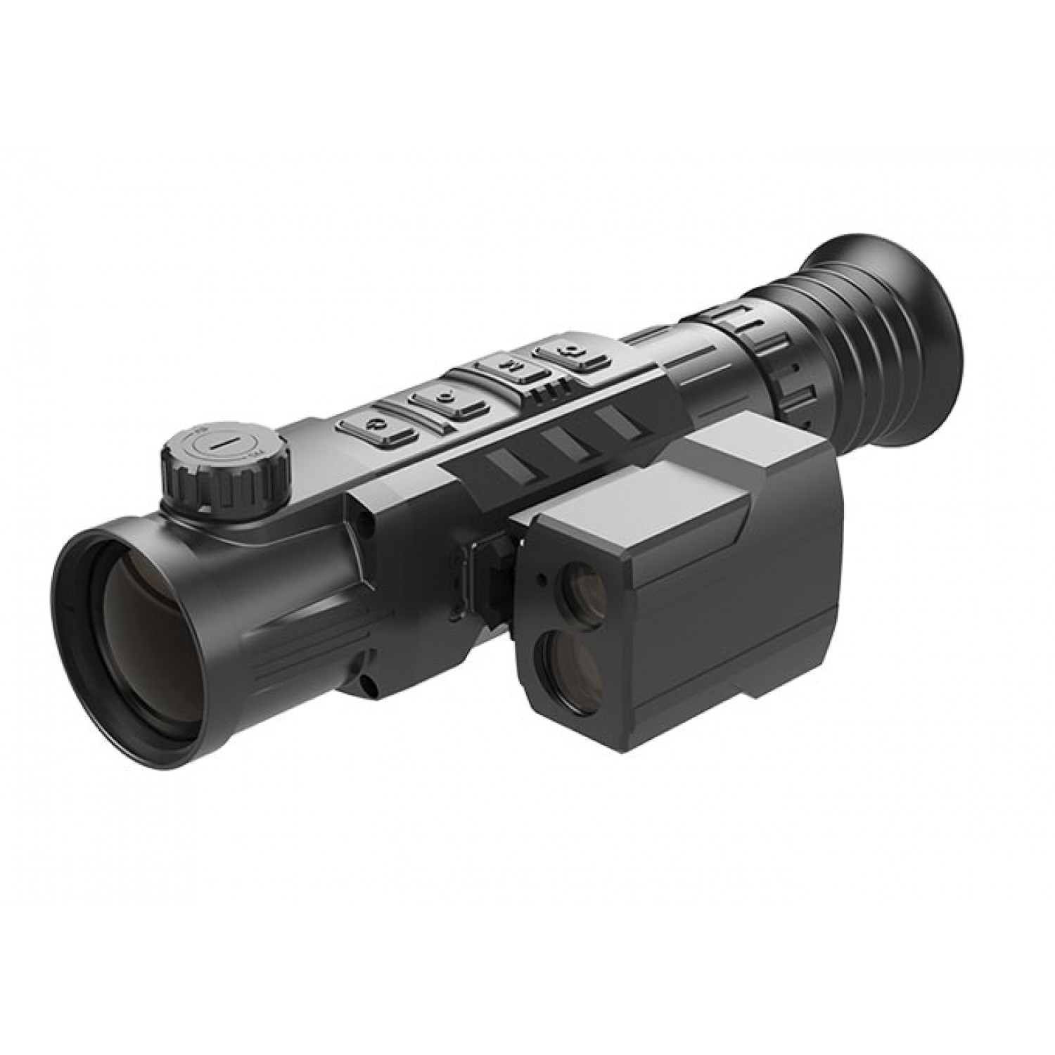 Тепловизионный прицел INFIRAY (IRAY) RICO RH50R