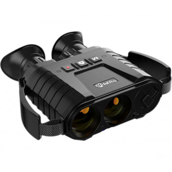 Тепловізійний бінокль INFIRAY (IRAY) XFUSE 384