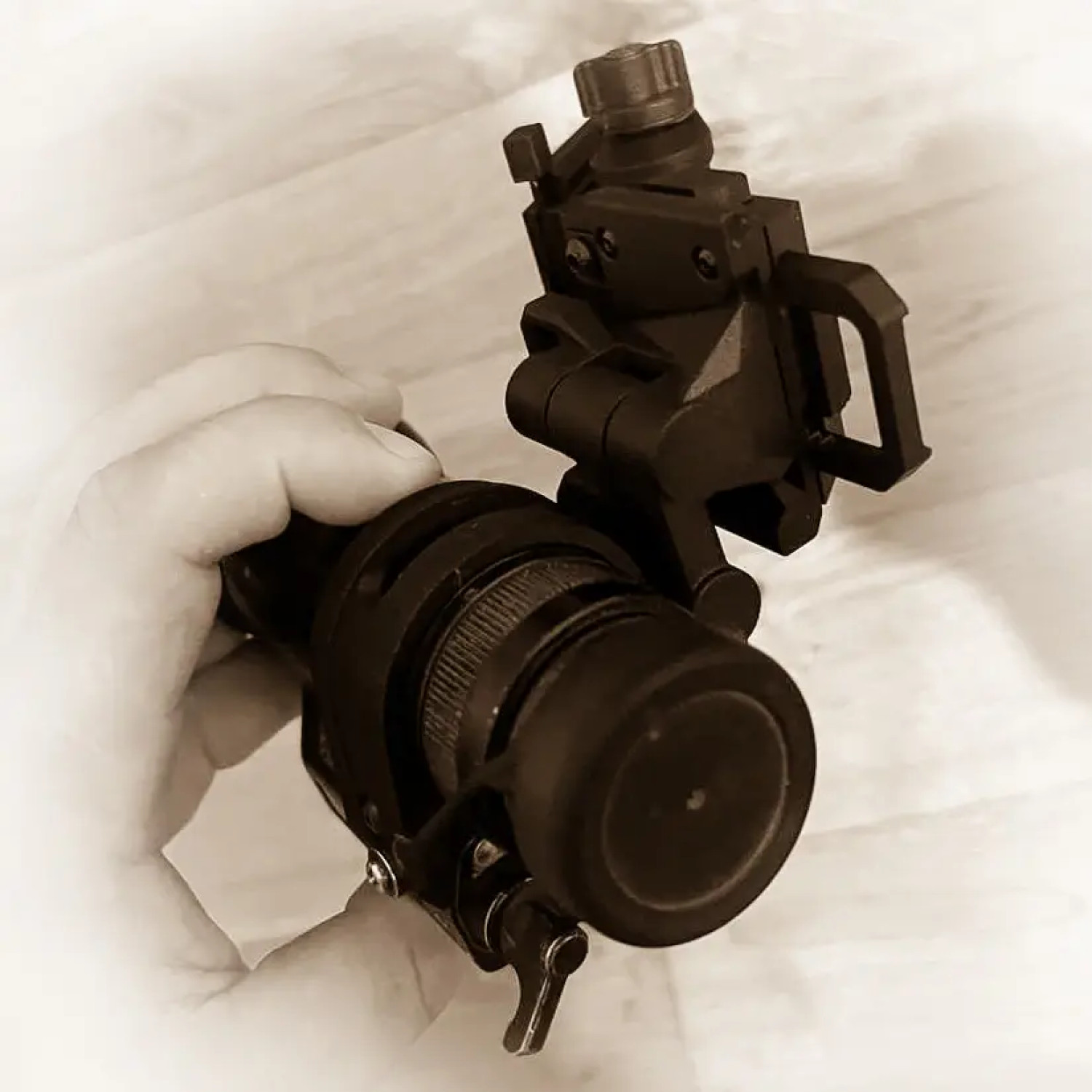 Адаптер J-arm для ITL Mini N/SEAS