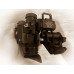 Адаптер J-arm для ITL Mini N/SEAS