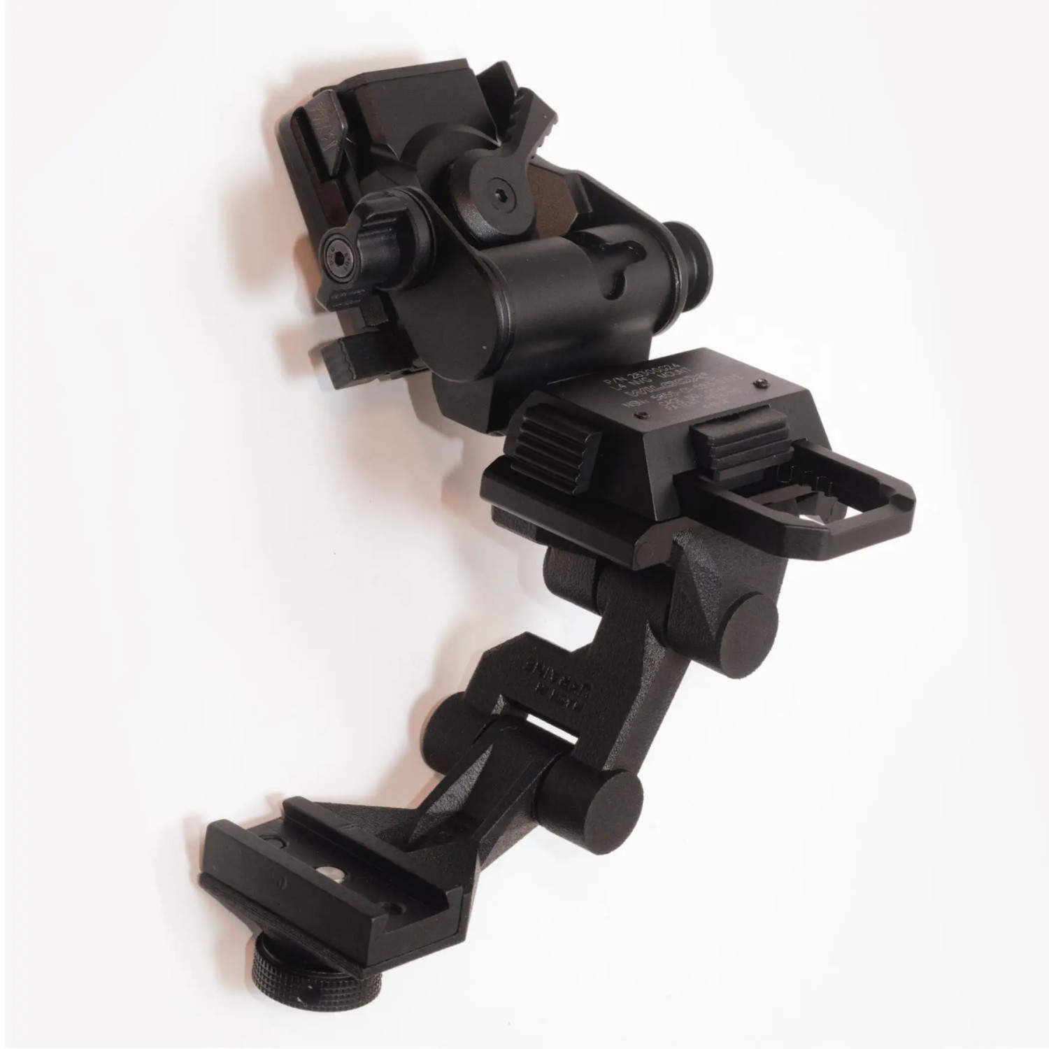Адаптер J-arm для монокулярів з кріпленням minirail