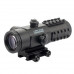 Коліматорний приціл KONUS Sight-Pro PTS2 3x30