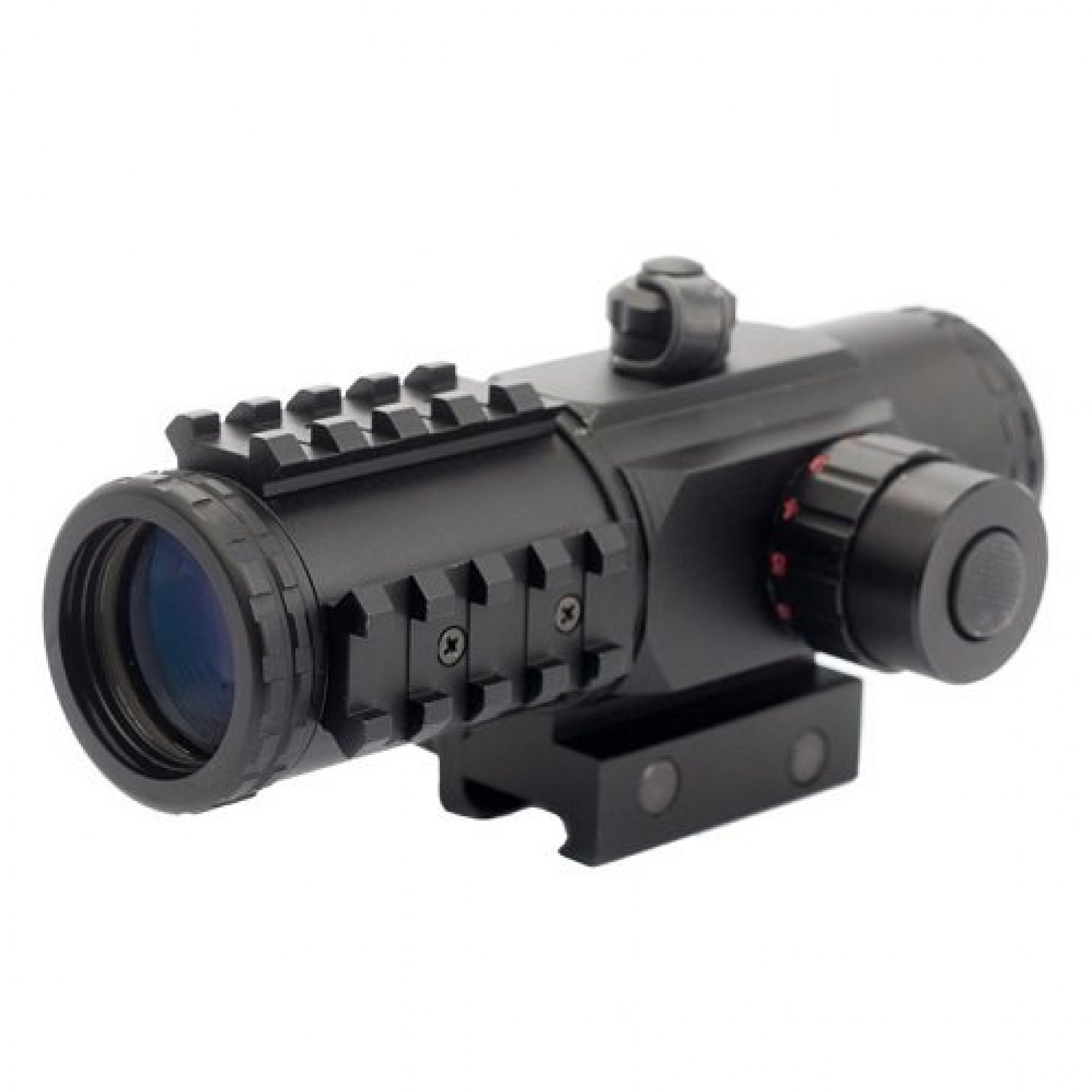 Коліматорний приціл KONUS Sight-Pro PTS2 3x30