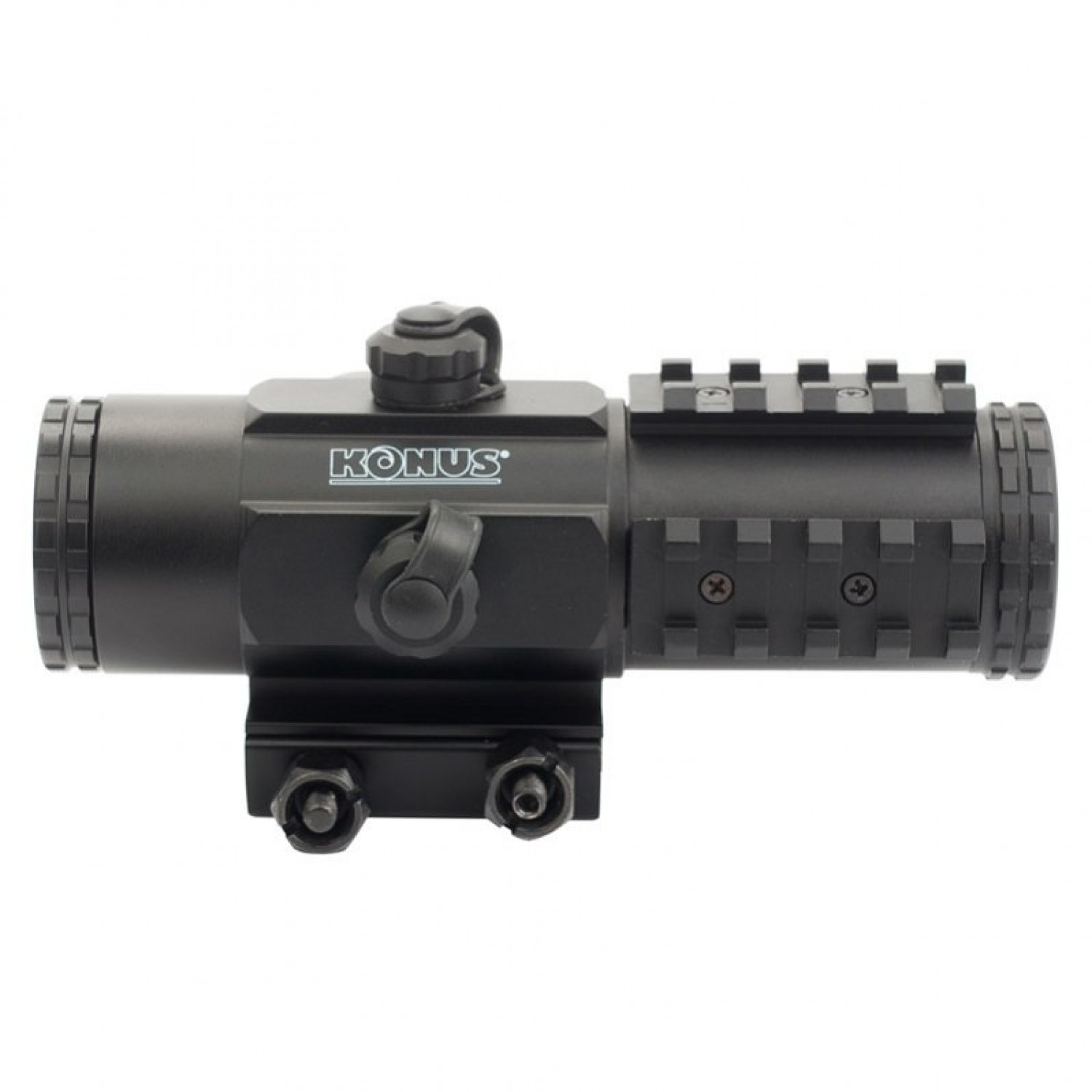 Коліматорний приціл KONUS Sight-Pro PTS2 3x30