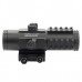 Коліматорний приціл KONUS Sight-Pro PTS2 3x30 Коліматорний приціл KONUS Sight-Pro PTS2 3x30