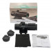 Коліматорний приціл KONUS Sight-Pro PTS2 3x30 Коліматорний приціл KONUS Sight-Pro PTS2 3x30
