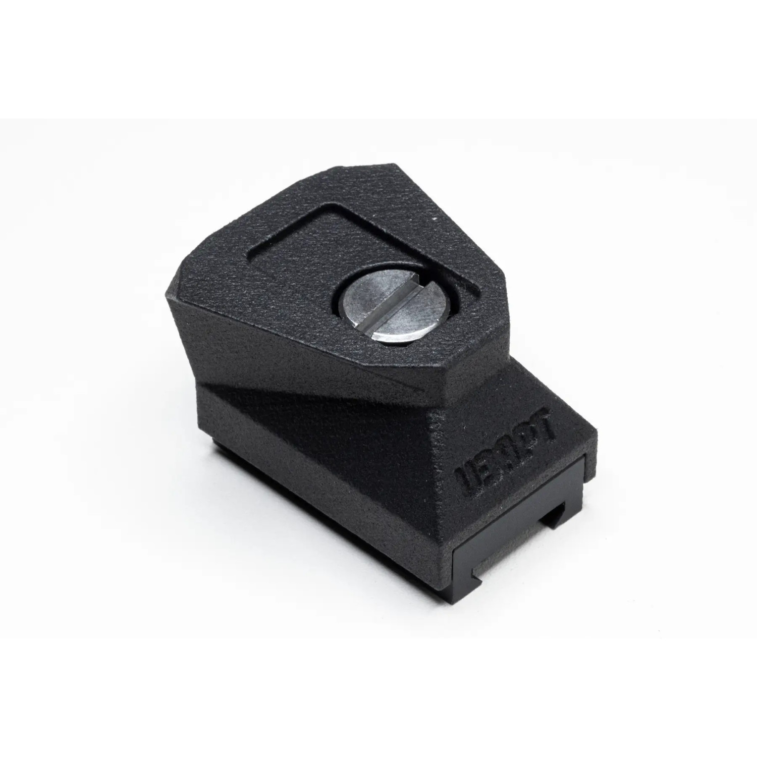 Перехідник minirail на dovetail для бінокулярів