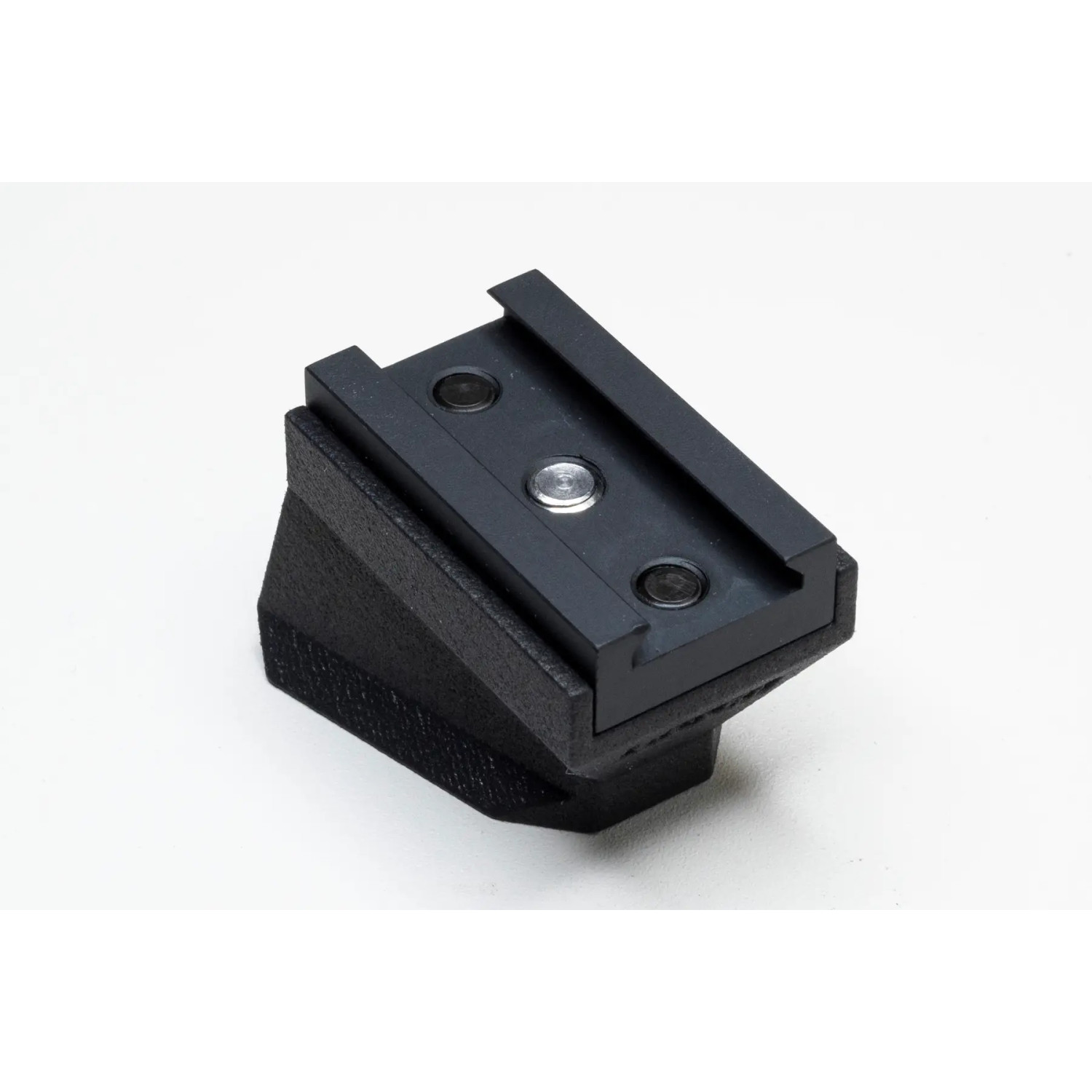 Перехідник minirail на dovetail для бінокулярів