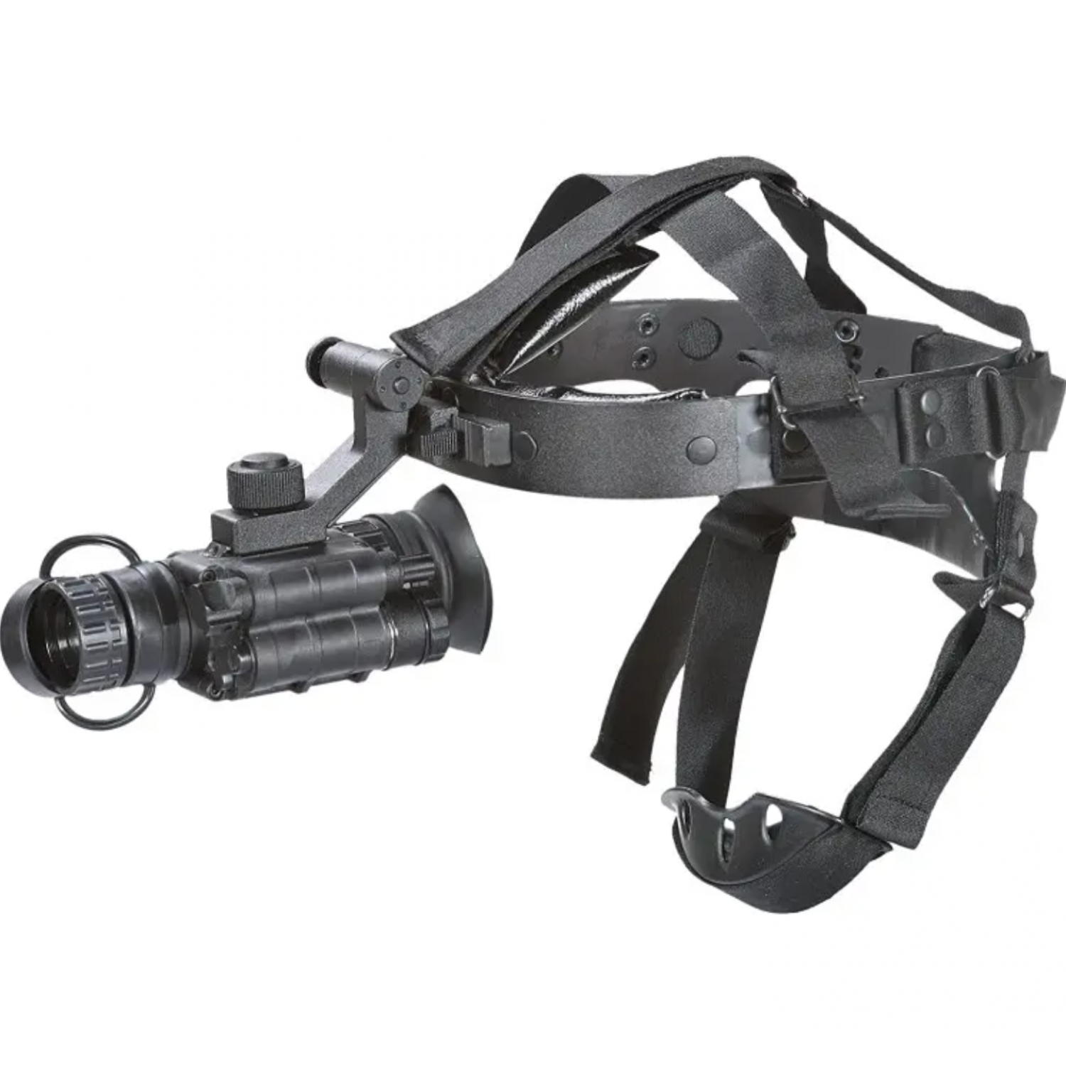Монокуляр нічного бачення PVS 14 ARMASIGHT NYX-14C Gen 3+ Alpha MG