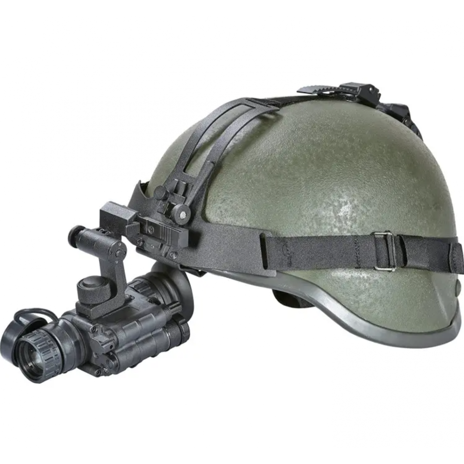 Монокуляр нічного бачення PVS 14 ARMASIGHT NYX-14C Gen 3+ Alpha MG