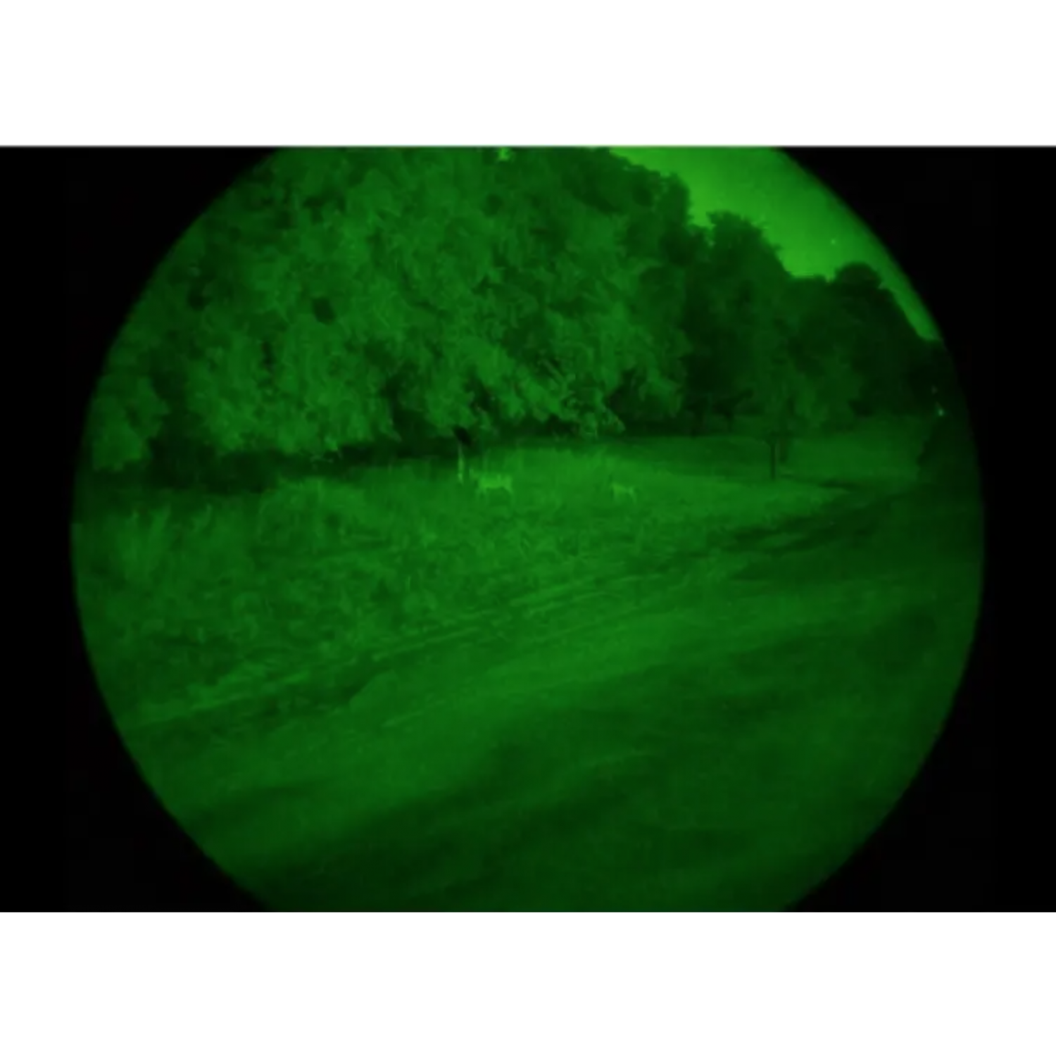 Монокуляр нічного бачення PVS 14 ARMASIGHT NWMA-14 Gen 3+ Autogated Pinnacle Multi-Purpose Night Vision Monocular