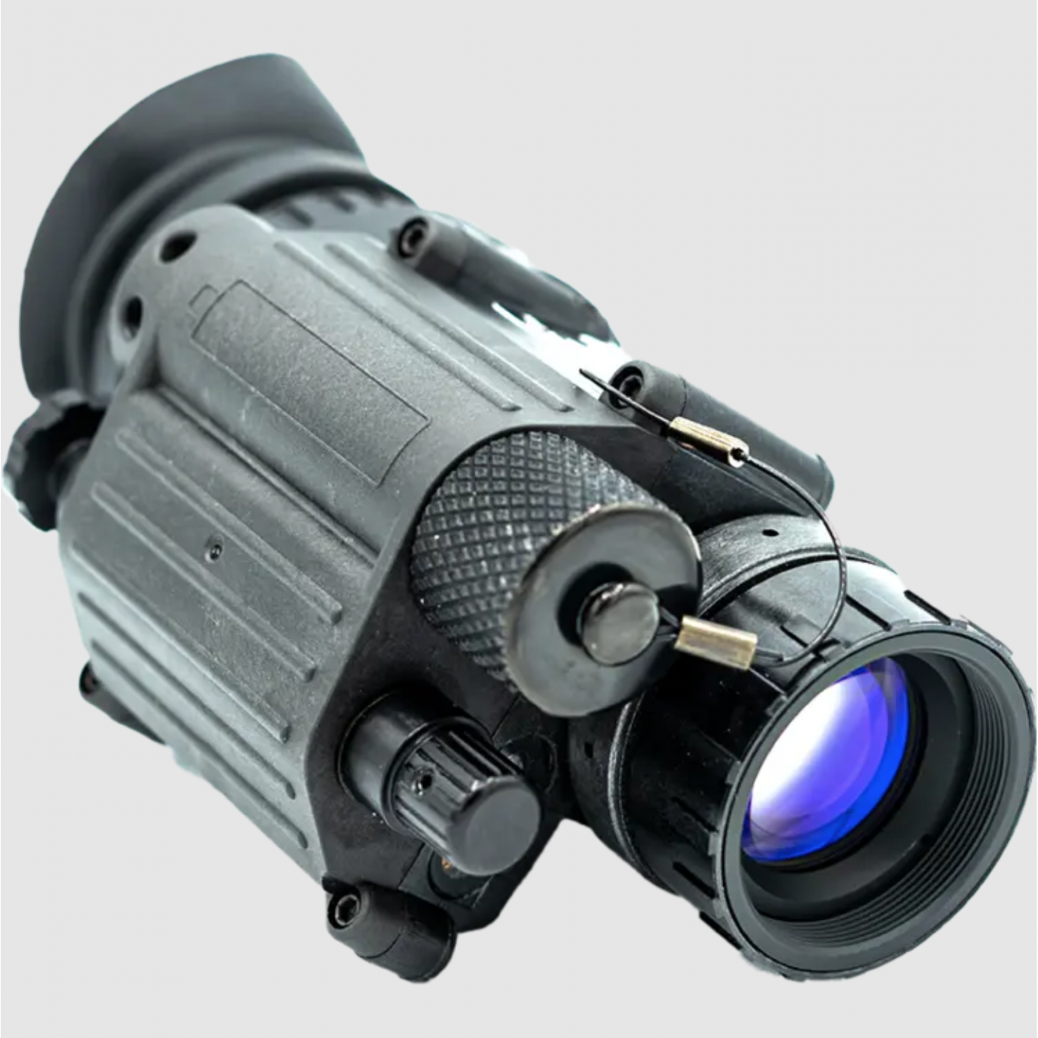 Монокуляр нічного бачення PVS-14 Armasight Bravo Gen 3 IIT