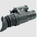 Монокуляр нічного бачення PVS-14 Armasight Bravo Gen 3 IIT
