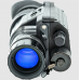 Монокуляр нічного бачення PVS-14 Armasight Bravo Gen 3 IIT
