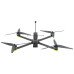 FPV квадрокоптер Nazgul XL10 V6 Analog 5.8G 2.5W 6S BNF ELRS 868/915MHz