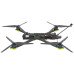 FPV квадрокоптер Nazgul XL10 V6 Analog 5.8G 2.5W 6S BNF ELRS 868/915MHz