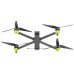 FPV квадрокоптер Nazgul XL10 V6 Analog 5.8G 2.5W 6S BNF ELRS 868/915MHz