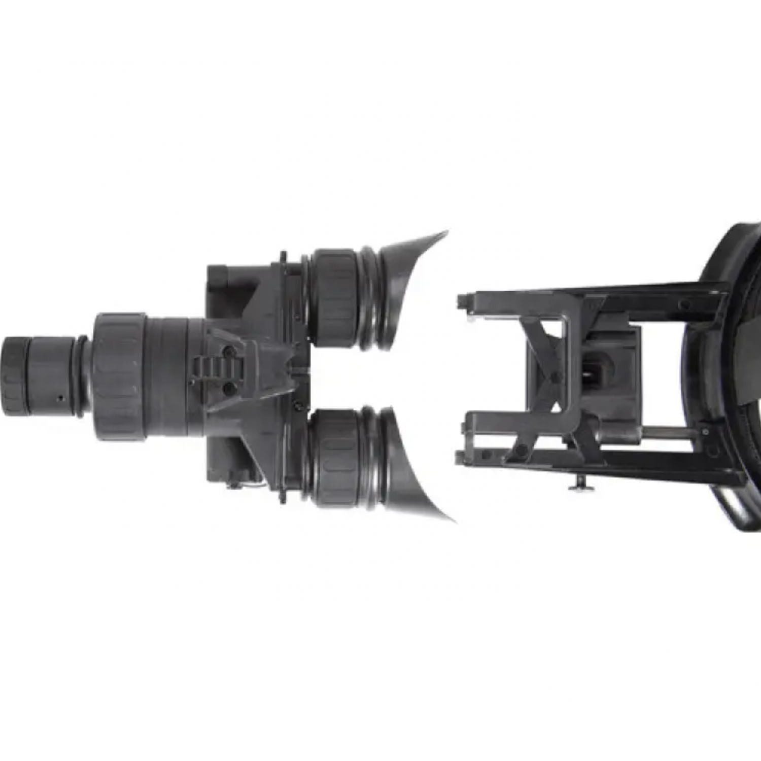 Окуляри нічного бачення Armasight Nyx-7 Pro Gen 2+