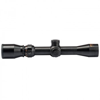 Оптичний приціл KONUS KONUSPRO-Impact 550 3-9x40 IR
