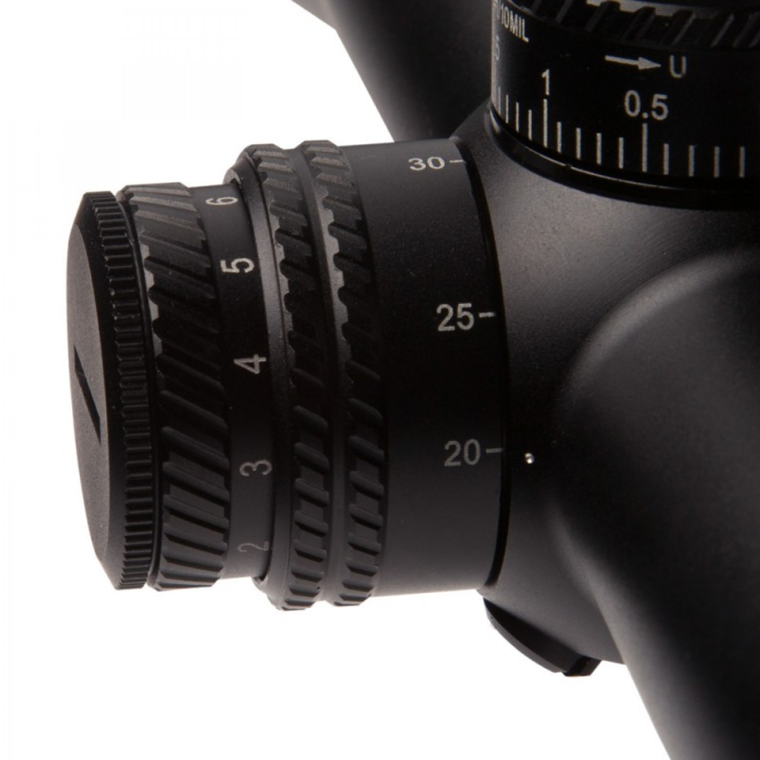 Оптичний приціл SIGHTMARK Citadel 5-30x56 LR2