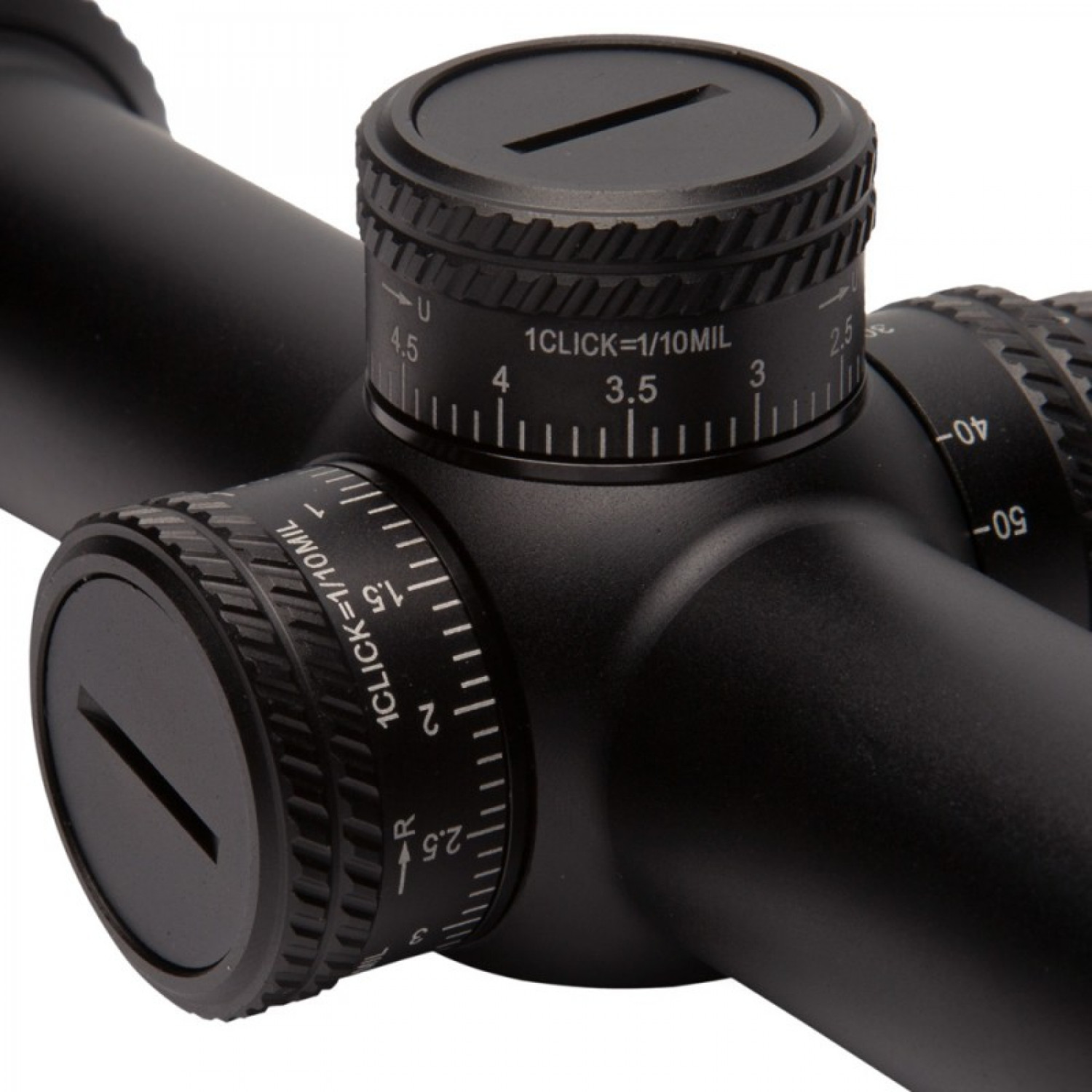 Оптичний приціл SIGHTMARK Citadel 5-30x56 LR2