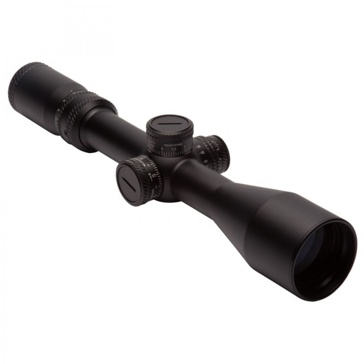 Оптический прицел SIGHTMARK Citadel 3-18x50 LR2