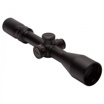 Оптический прицел SIGHTMARK Citadel 3-18x50 LR2