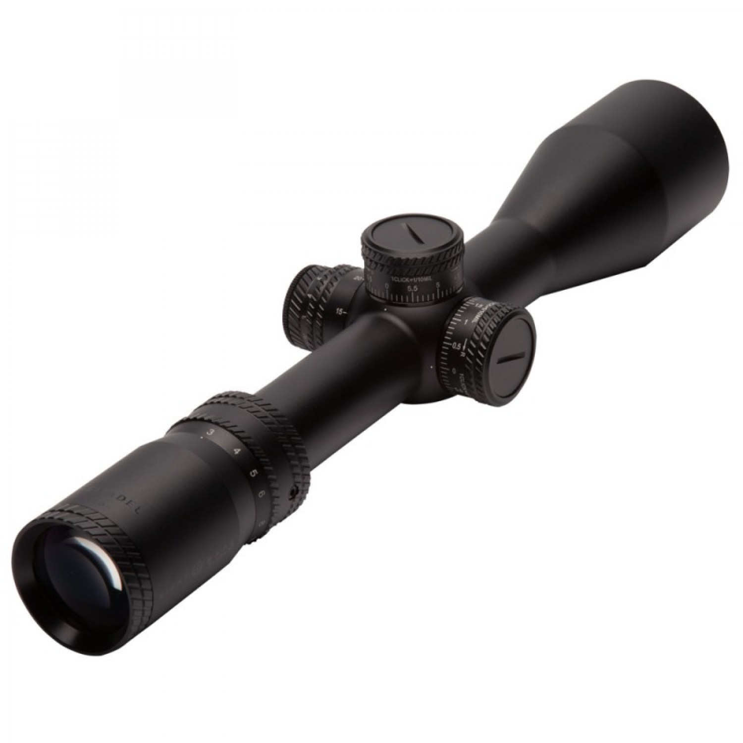 Оптический прицел SIGHTMARK Citadel 3-18x50 LR2